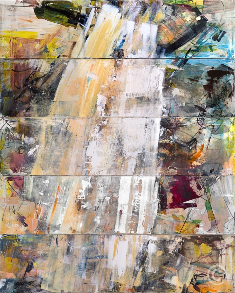 Blancs 12345 © Prosper Jerominus, 2013