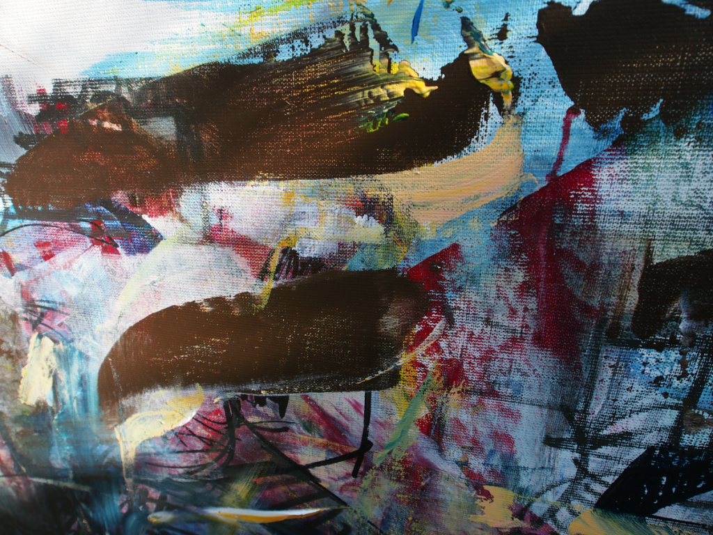 No title. © Prosper Jerominus, 2013