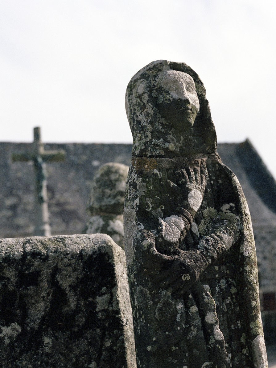 No title. Bretagne © Jerominus 2001