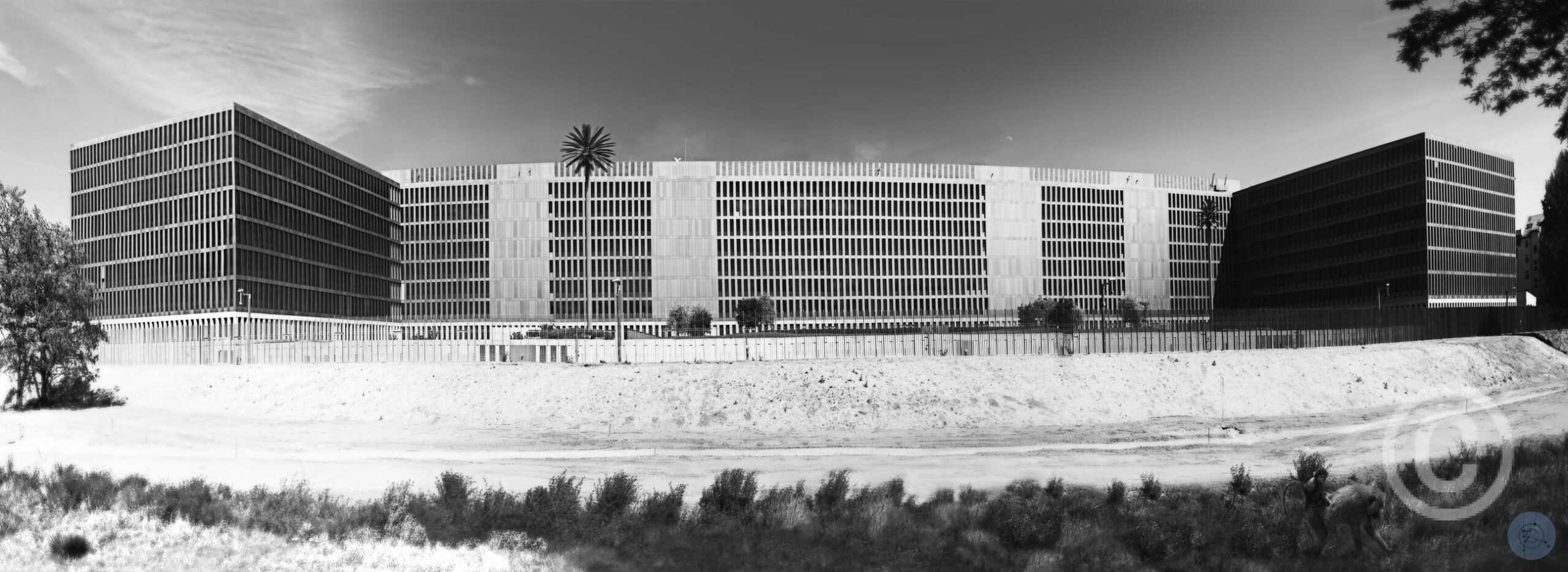 Project OFFSIDE - Surveillance - 05. New targets of interest.
