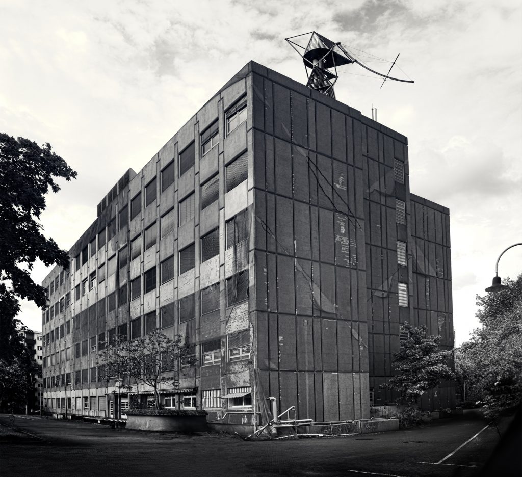 Research Institute LLBB Berlin - Legacy #2 - Wildlife