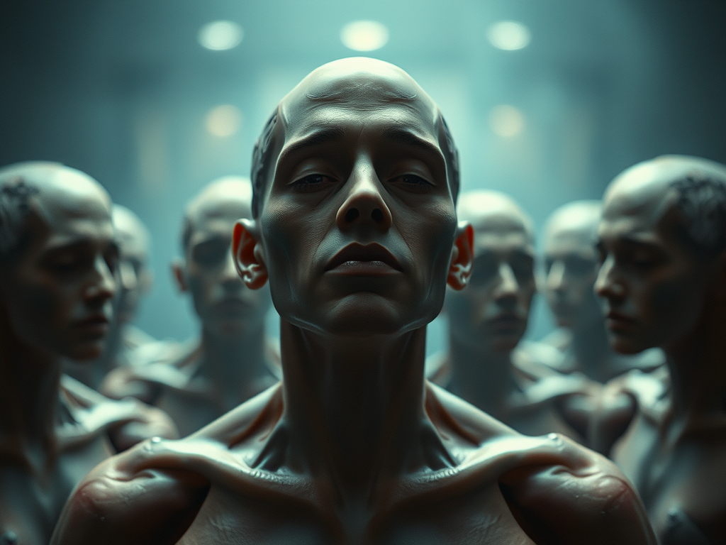 Exploring the Limitations of AI in Podcasting: when my narcissistic designer’s bias is feeding AI audio?