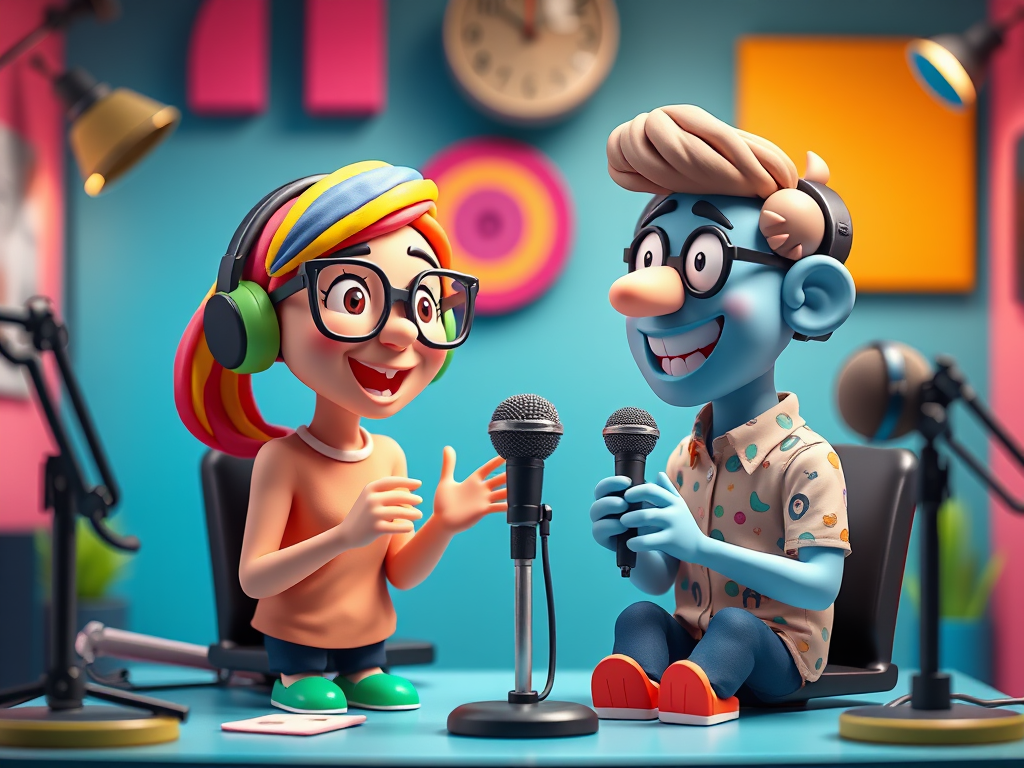 Speak aiPod is Out!