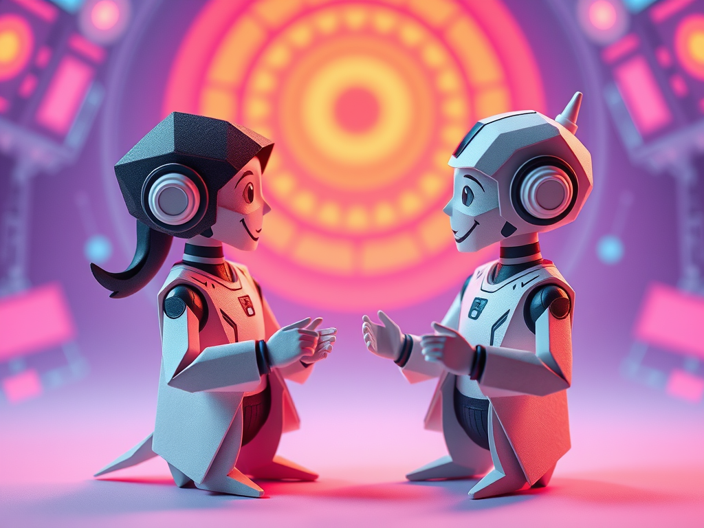 Compare these 2, free AI Notebooks