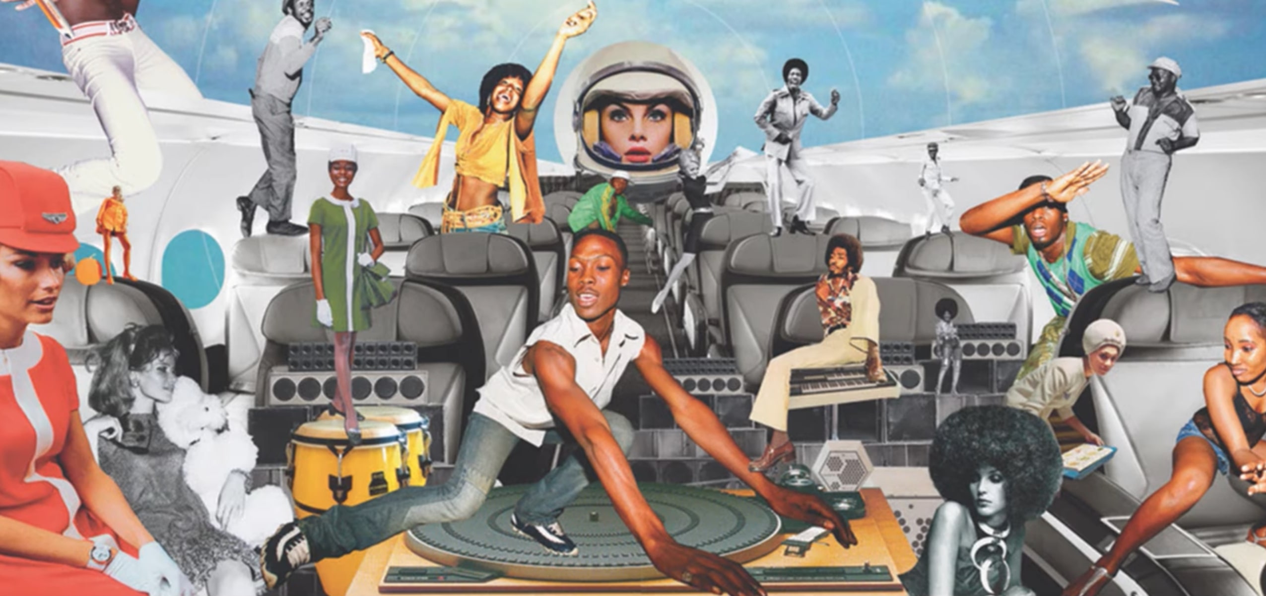 Apr 9, 2018 Official audio for "Fight to Survive" ft. Mr. Lif from the album "The Temple of I & I" Available at: https://thieverycorporation.com/temple