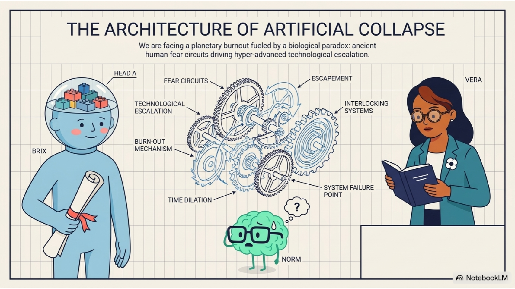ai:Pod 075 – The Oak and the Engine: Cultivating Digital Robustness